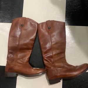 Frye Boots